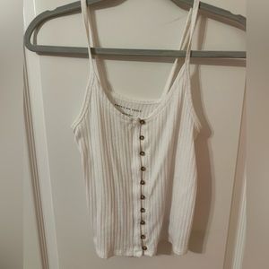 american eagle tank